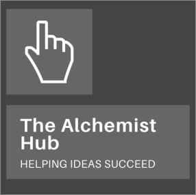 the-alchemist-hub